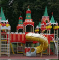 Детские площадки, установка детских площадок – Харьков