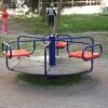 Детские игровые и спортивные площадки в Харькове