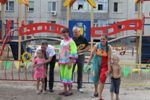 Детские площадки - Павлоград