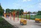 Детские площадки, реконструкция,строительство детских,спортивных площадок,Кременчуг