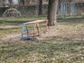 Детские площадки, Днепродзержинск