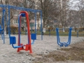 Спортивные площадки| Строительство детских и спортивных площадок|Спортивные комплексы|Днепродзержинск