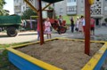 Детские площадки в Житомире
