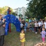 Детская площадка|Игровые комлпексы|Качели|Ильичевск