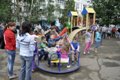 Строительство детских площадок|Черновцы 