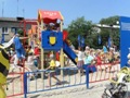 Детские площадки|Песочницы|Горки|Днепродзержинск