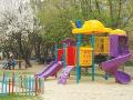 Детские площадки|Благоустройство|Реконструкция детских площадок|Житомир