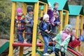 Детская площадка|Спортивно-игровой комплекс|Качели|Горки|Песочницы|Луганск
