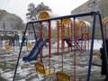 Детские игровые площадки в Днепропетровске