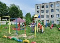 Детские площадки|Реконструкция|Строительство детских игровых площадок|Черновцы