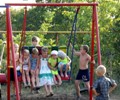 Детские площадки|Игровые площадки|Спортивные площадки|Красный Луч