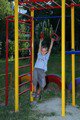 Детская площадка|Детский городок|Ингулец|Днепропетровская область