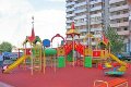 Детские площадки и спортивные площадки|Реконструкция|Установка игровых площадок|Кривой Рог