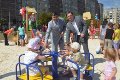 Детская игровая площадка|Гимнастические комплексы| Качели|Горки|Песочницы|Харцызск