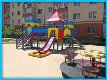 Детская площадка|Малые архитектурные формы|Днепропетровская область
