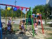 Детские площадки|Спортивные площадки|Луганск