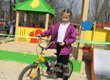 Детская площадка|Молодогвардеское|Луганская область