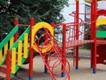 Детские спортивные площадки в Днепропетровске