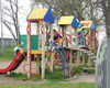 Детская площадка|Бердянск