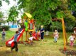Дитячі ігрові майданчики|Вінницька область