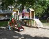 Дитячі майданчики|Гірки|Ігрові будиночки|Гойдалки|Київ