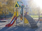 Детские площадки Киев. Современные Игровые комплексы Киев